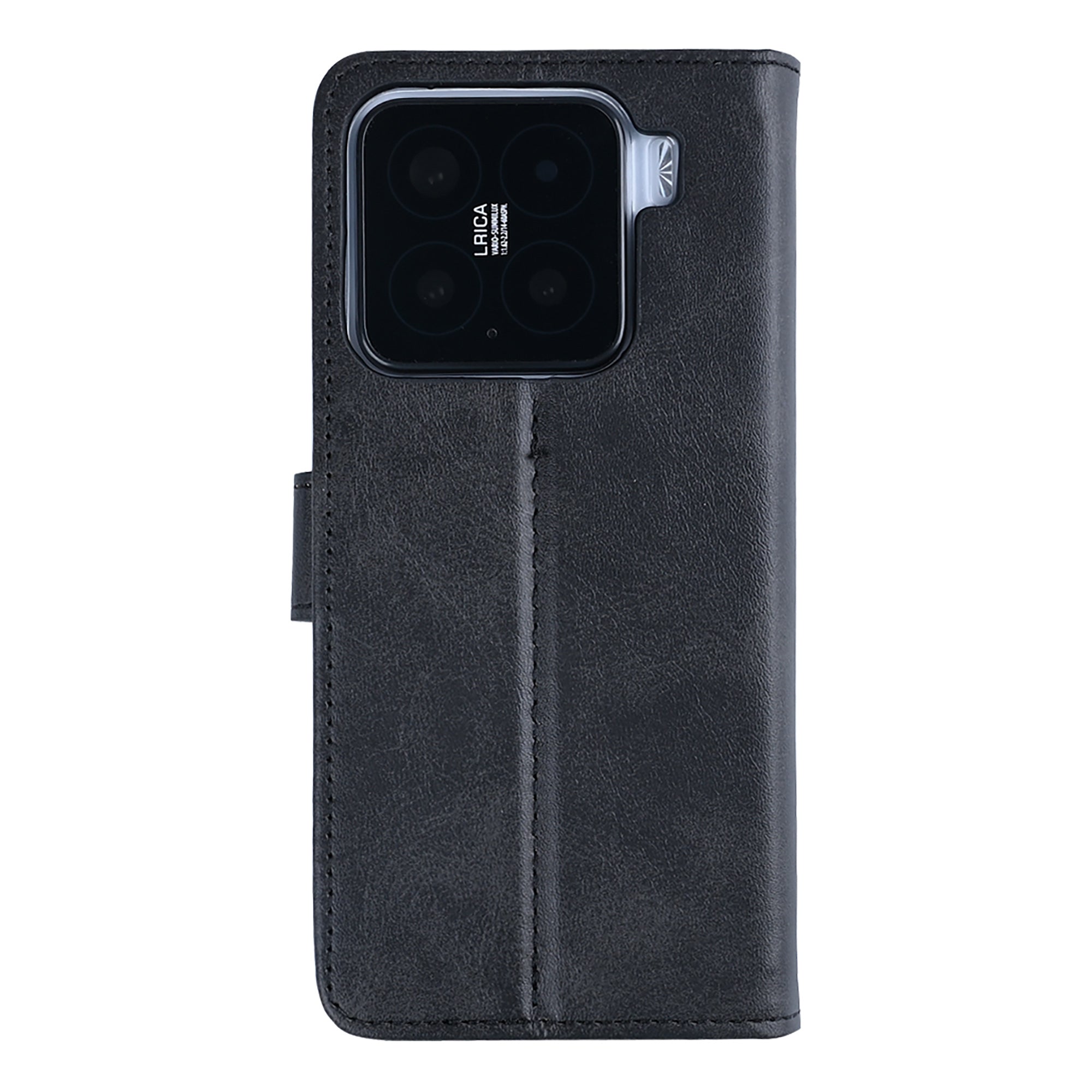 Rixus Buchhülle für Xiaomi 15 Black – Bild 2