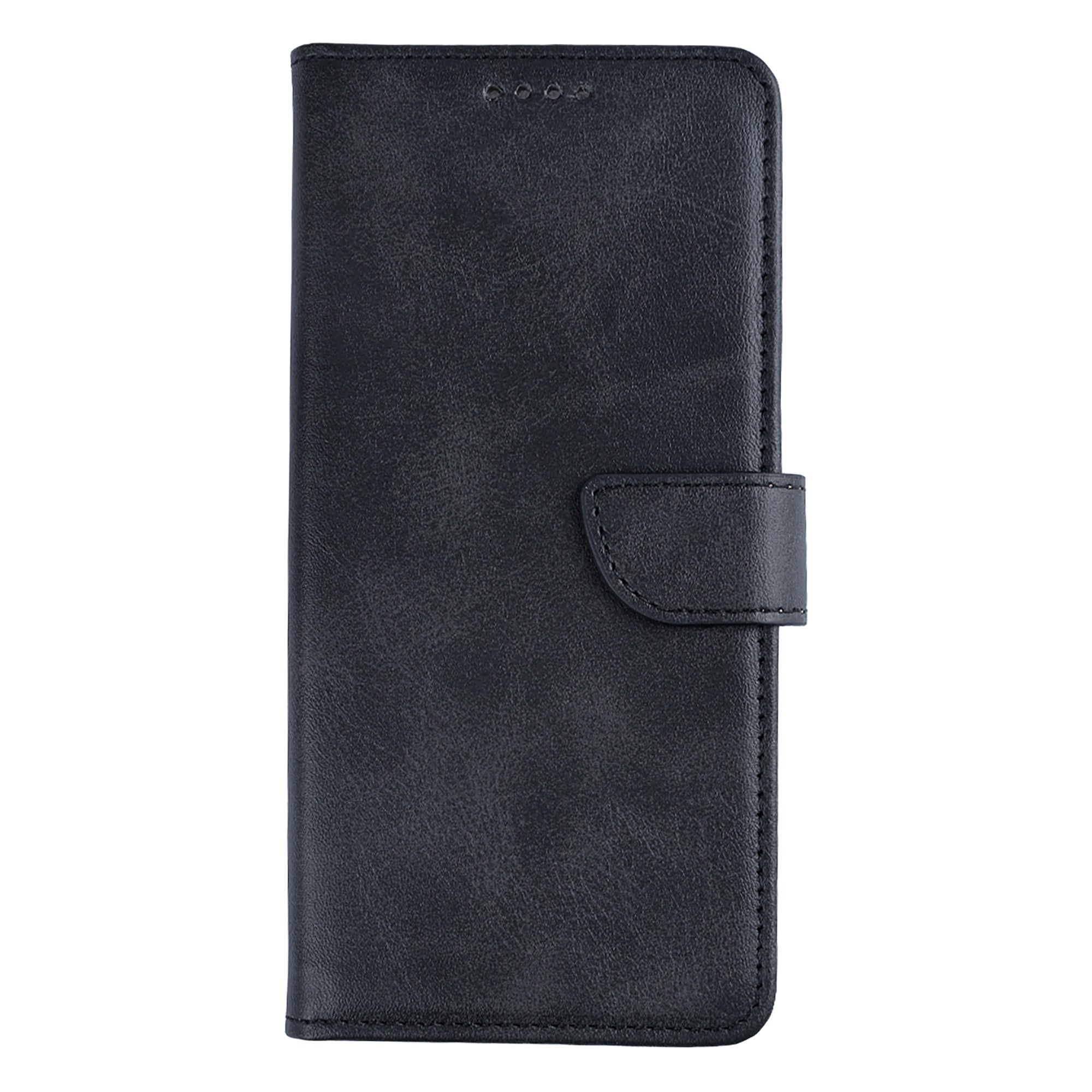 Rixus Buchhülle für Xiaomi 15 Pro Black