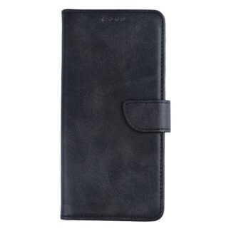 Rixus Buchhülle für Xiaomi 15 Ultra Black