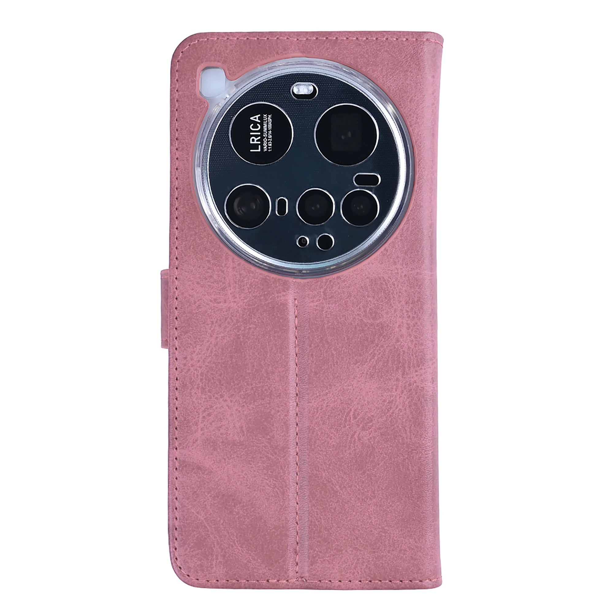 Rixus Buchhülle für Xiaomi 15 Ultra Pink – Bild 2