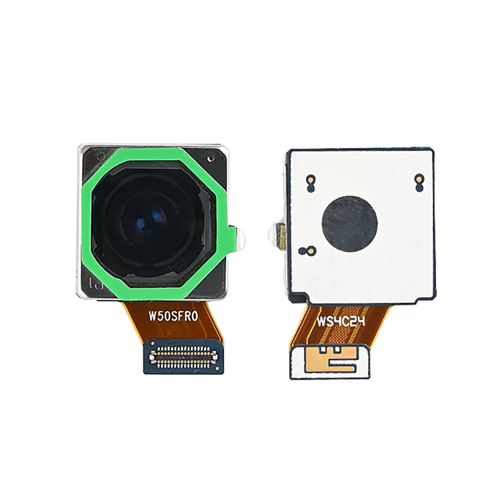 Samsung Galaxy A56 A566B Rückkamera 50MP Wide OEM – Bild 6