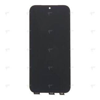 Oppo Find X8 Display und Touchscreen-Digitizer ohne Rahmen Black OEM