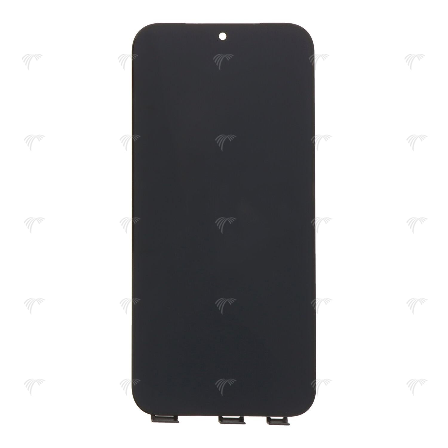 Oppo Find X8 Display und Touchscreen-Digitizer ohne Rahmen Black OEM