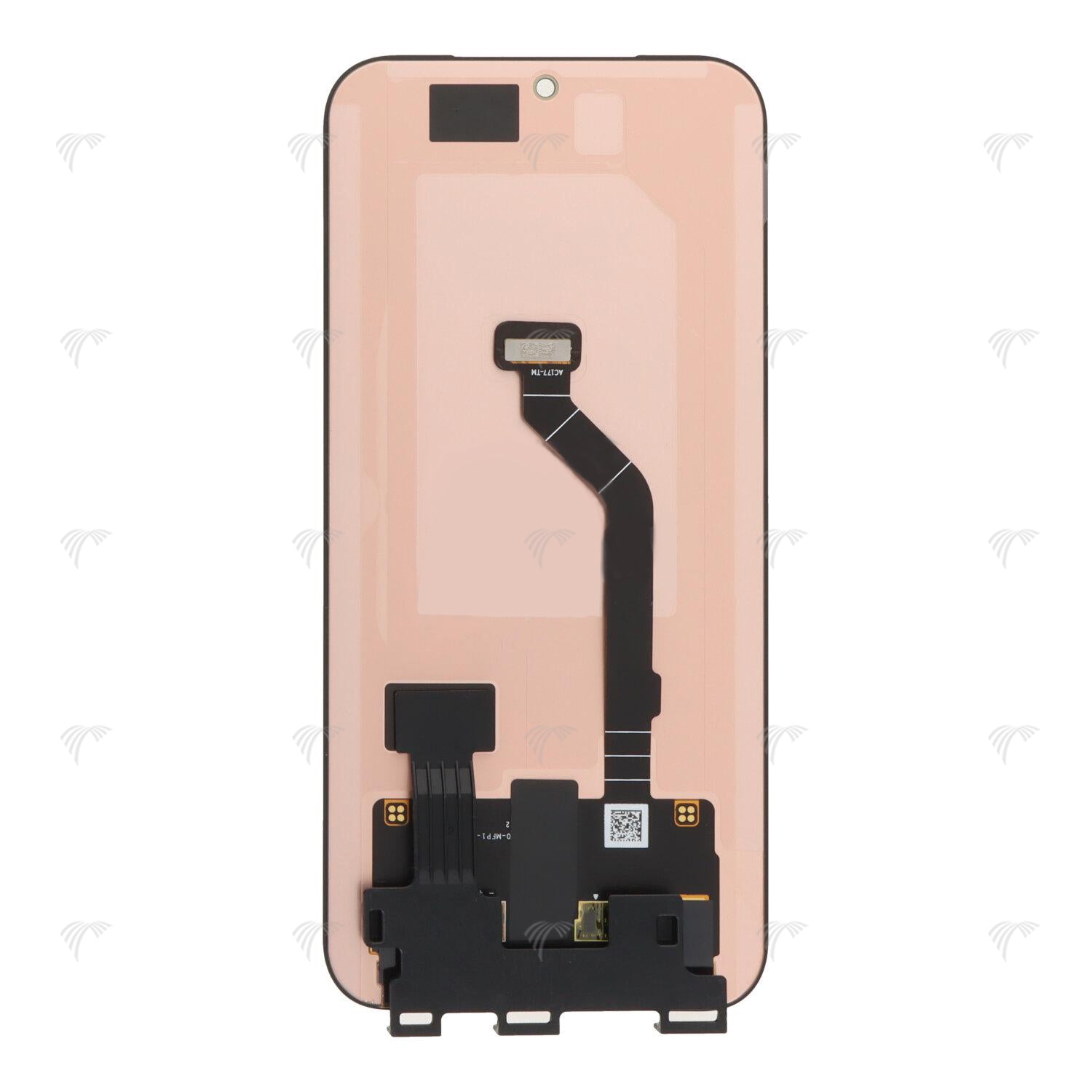 Oppo Find X8 Display und Touchscreen-Digitizer ohne Rahmen Black OEM – Bild 2