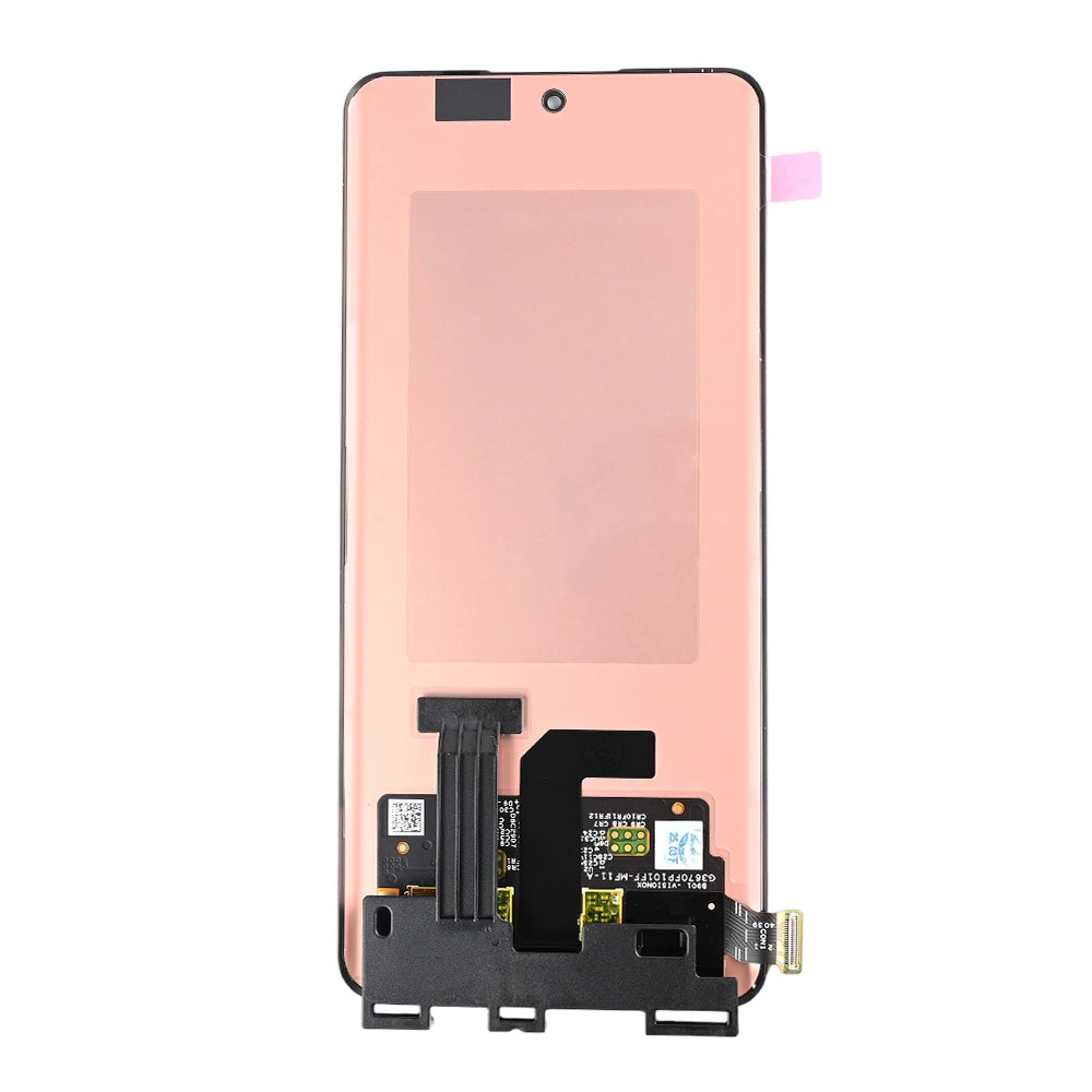 OEM Display für Oppo F27 Pro Plus ohne Rahmen – Bild 3