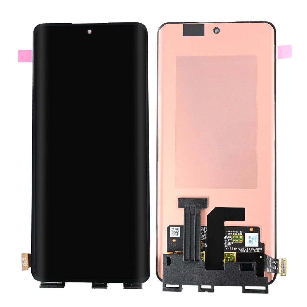 OEM Display für Oppo F27 Pro Plus ohne Rahmen – Bild 4