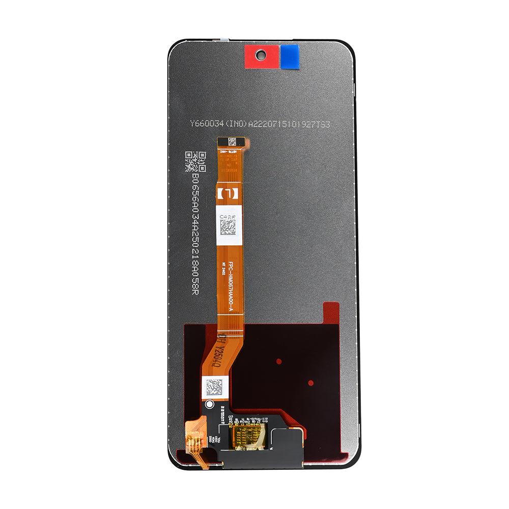 OEM Display für Oppo A3 5G ohne Rahmen – Bild 3