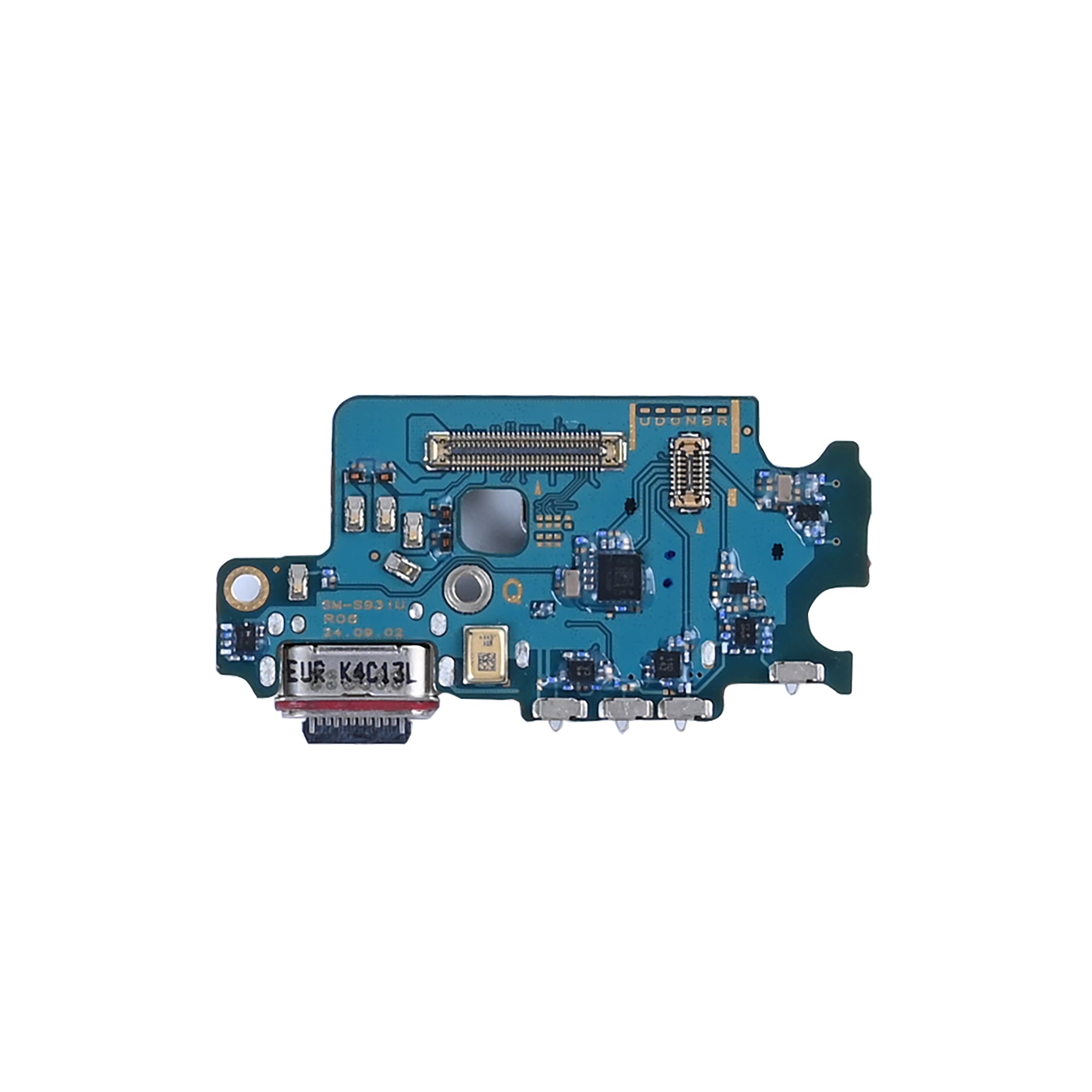 OEM Ladebuchse Ladeplatine Flex für Samsung Galaxy S/Note Serie – Bild 18