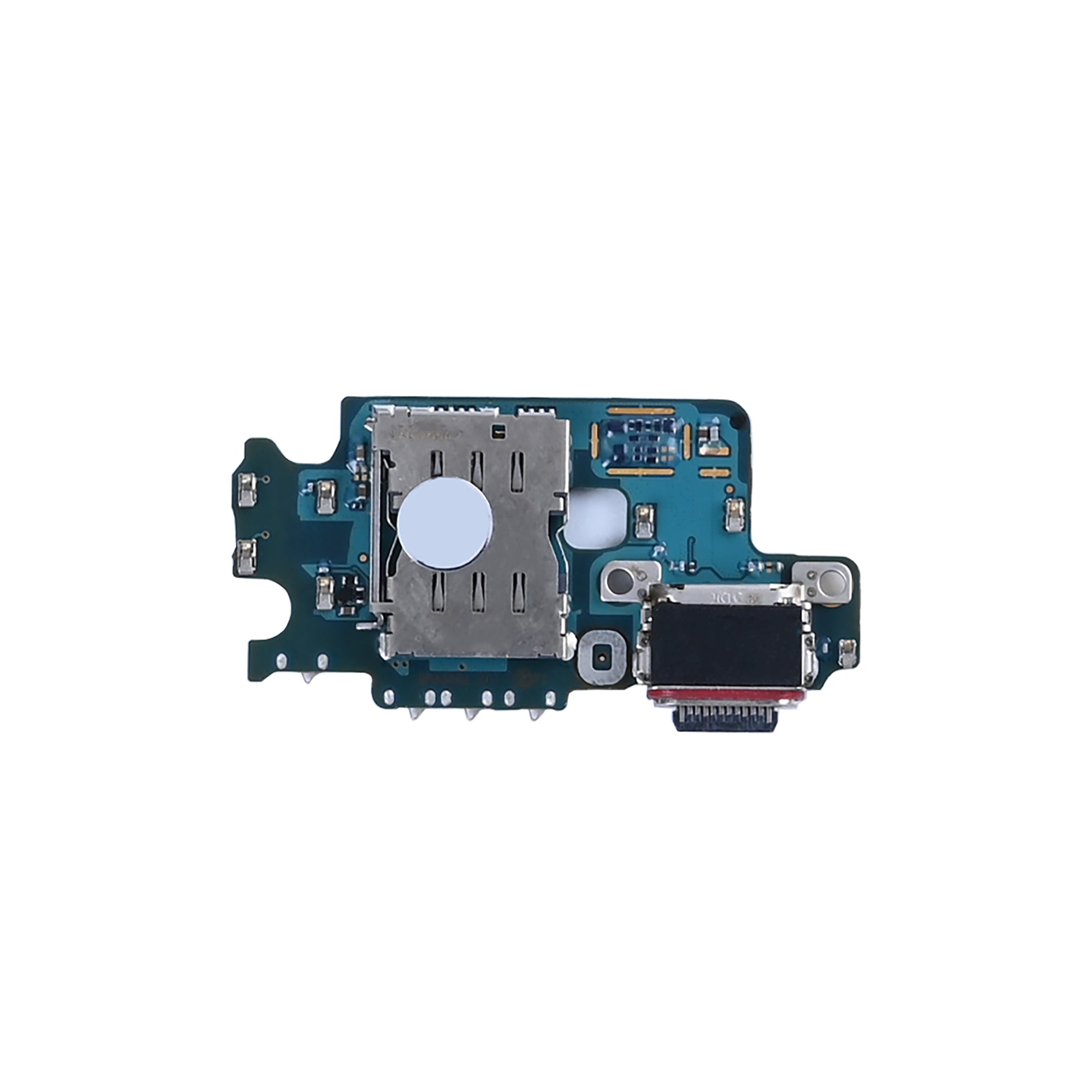 OEM Ladebuchse Ladeplatine Flex für Samsung Galaxy S/Note Serie – Bild 19