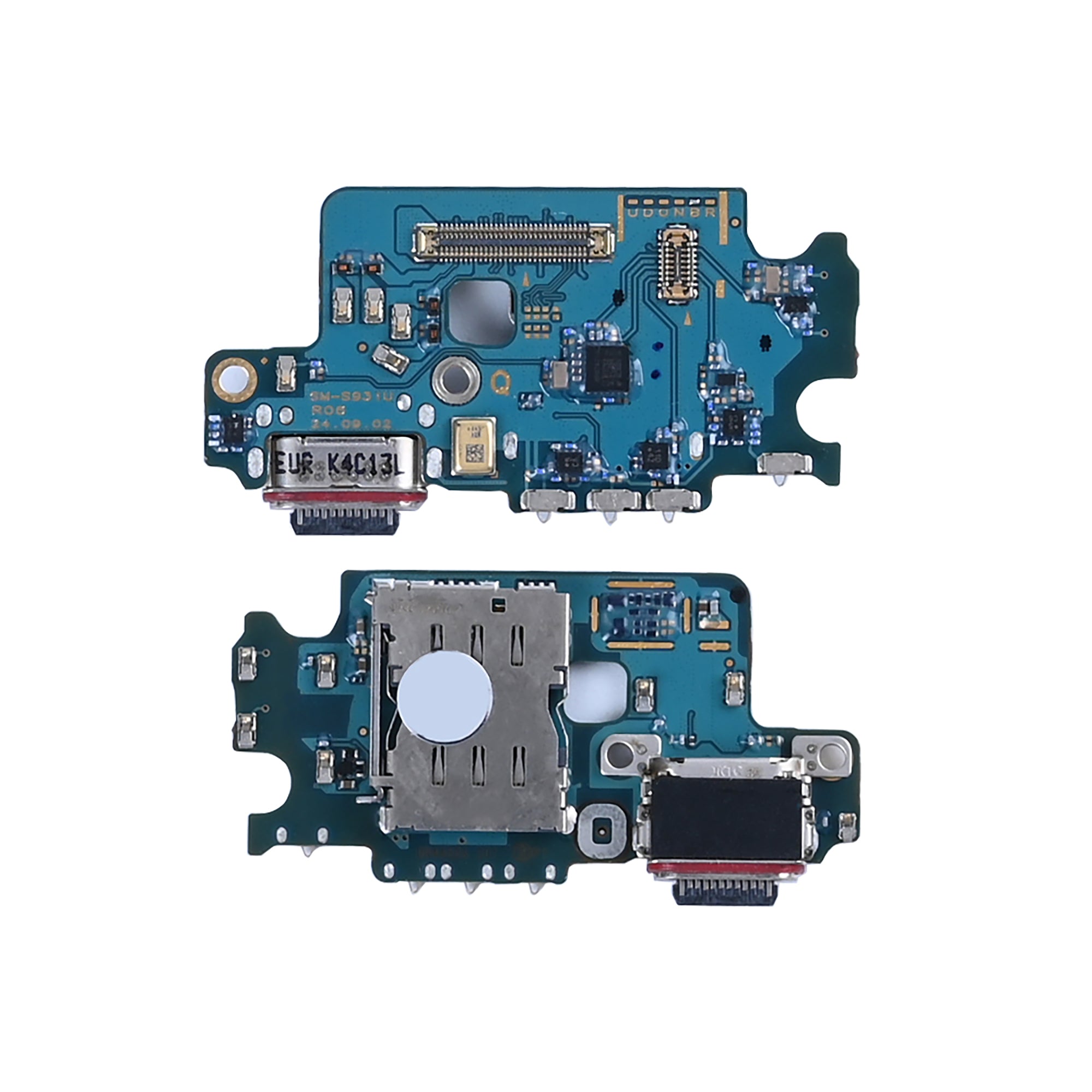OEM Ladebuchse Ladeplatine Flex für Samsung Galaxy S/Note Serie – Bild 20