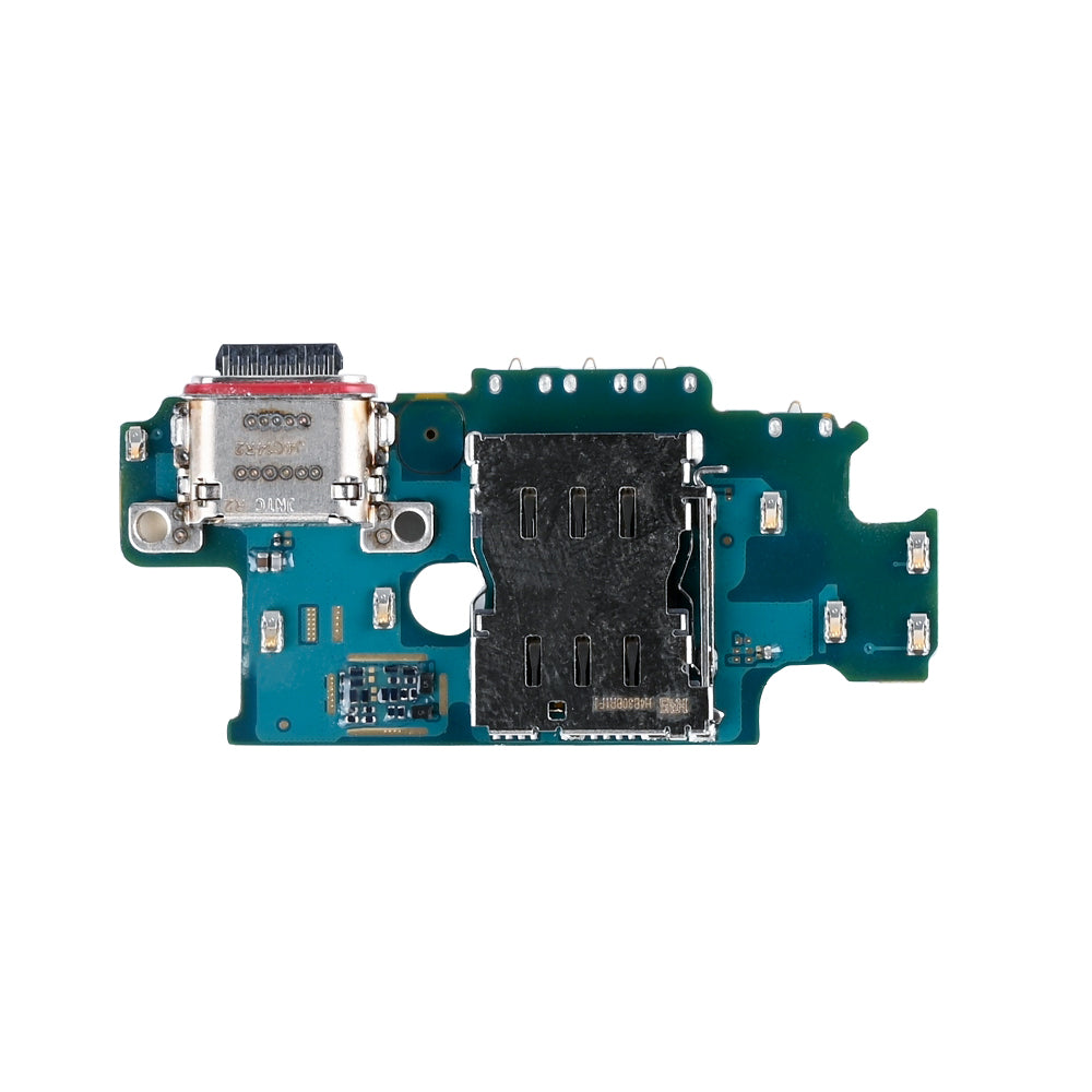 OEM Ladebuchse Ladeplatine Flex für Samsung Galaxy S/Note Serie – Bild 27