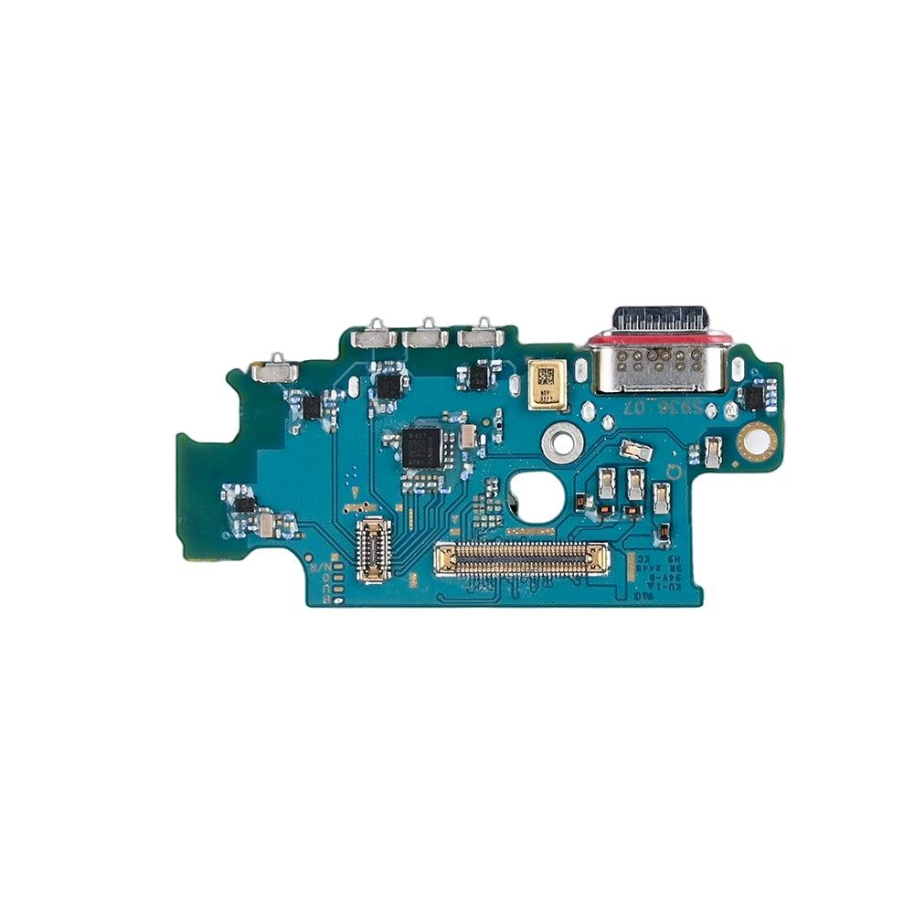OEM Ladebuchse Ladeplatine Flex für Samsung Galaxy S/Note Serie – Bild 28