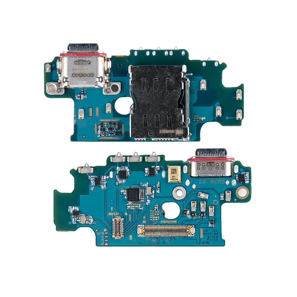 OEM Ladebuchse Ladeplatine Flex für Samsung Galaxy S/Note Serie – Bild 29
