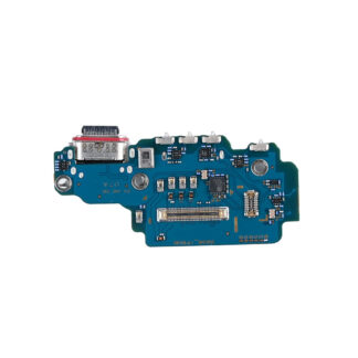 OEM Ladebuchse Ladeplatine Flex für Samsung Galaxy S/Note Serie - Modell: Galaxy S25 Ultra S938B - Ausführung: Ladeplatine