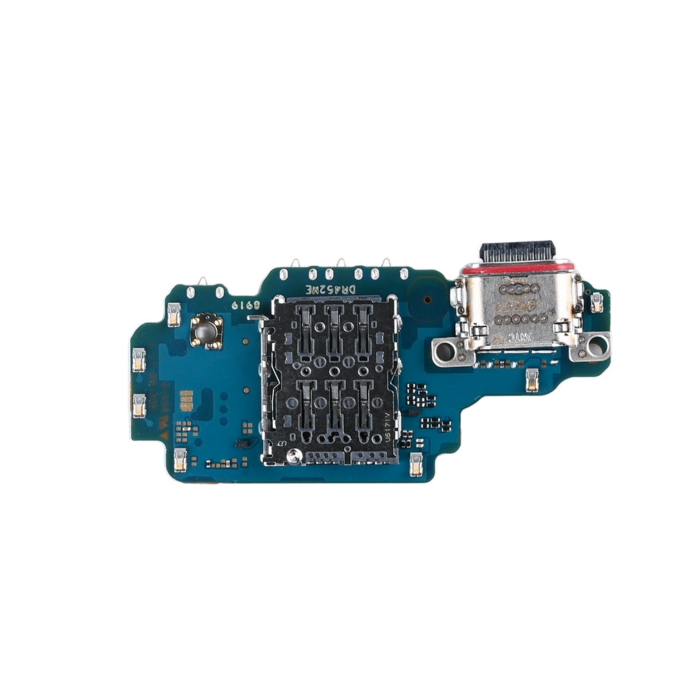 OEM Ladebuchse Ladeplatine Flex für Samsung Galaxy S/Note Serie – Bild 25
