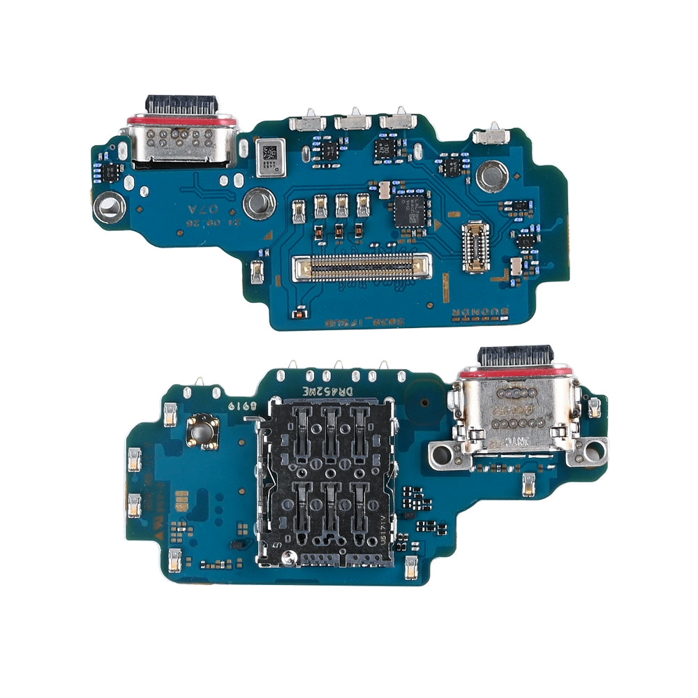 OEM Ladebuchse Ladeplatine Flex für Samsung Galaxy S/Note Serie – Bild 26
