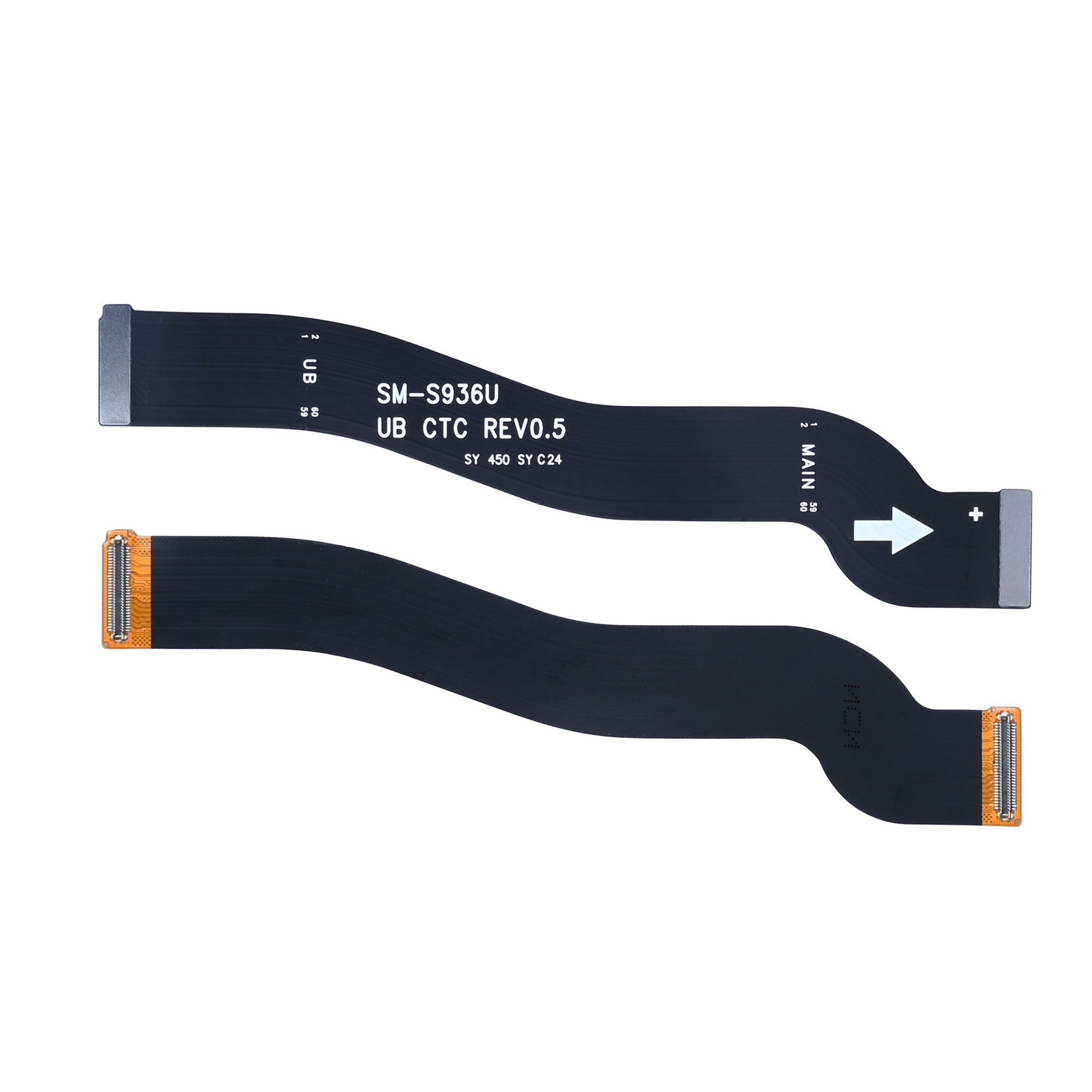 Samsung Galaxy S25 Plus S936B, S26 Plus S947B Display Flex OEM – Bild 3