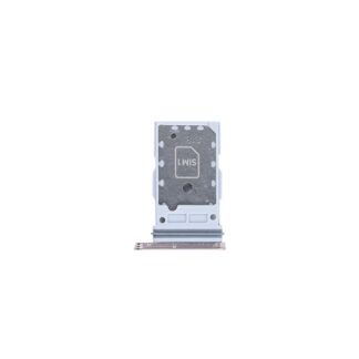 Samsung Galaxy S25 S931B, S25 Plus S936B Original OEM SIM-Kartenhalter, Farbe wählbar
