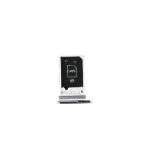 Samsung Galaxy S25 Ultra S938B SIM-Kartenhalter Titanium Gray OEM