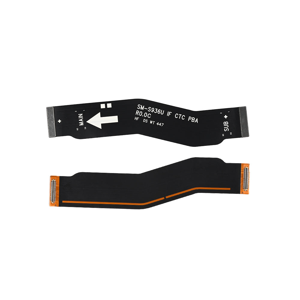 Samsung Galaxy S25 Plus S936B, S26 Plus S947B Main Flex OEM – Bild 3