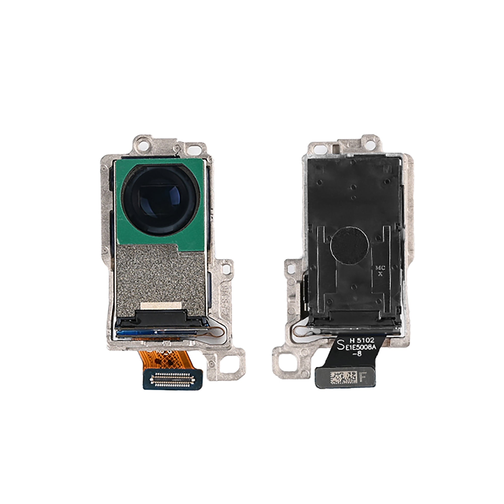 Samsung Galaxy S25 Ultra S938B Rückkamera 50MP Periskop Teleobjektiv OEM – Bild 6