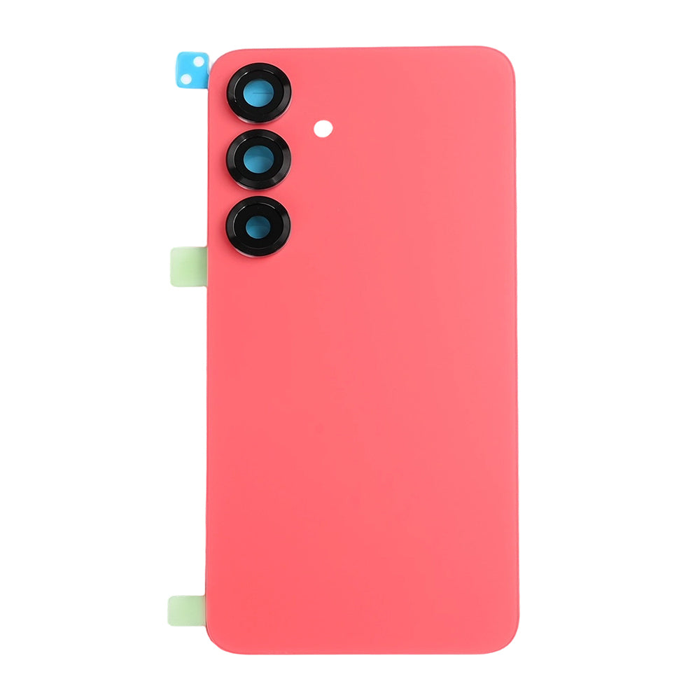 Samsung Galaxy S25 S931B Original OEM Backcover mit Kameraglas, Farbe wählbar – Bild 6
