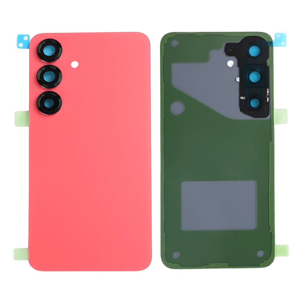 Samsung Galaxy S25 S931B Original OEM Backcover mit Kameraglas, Farbe wählbar – Bild 19