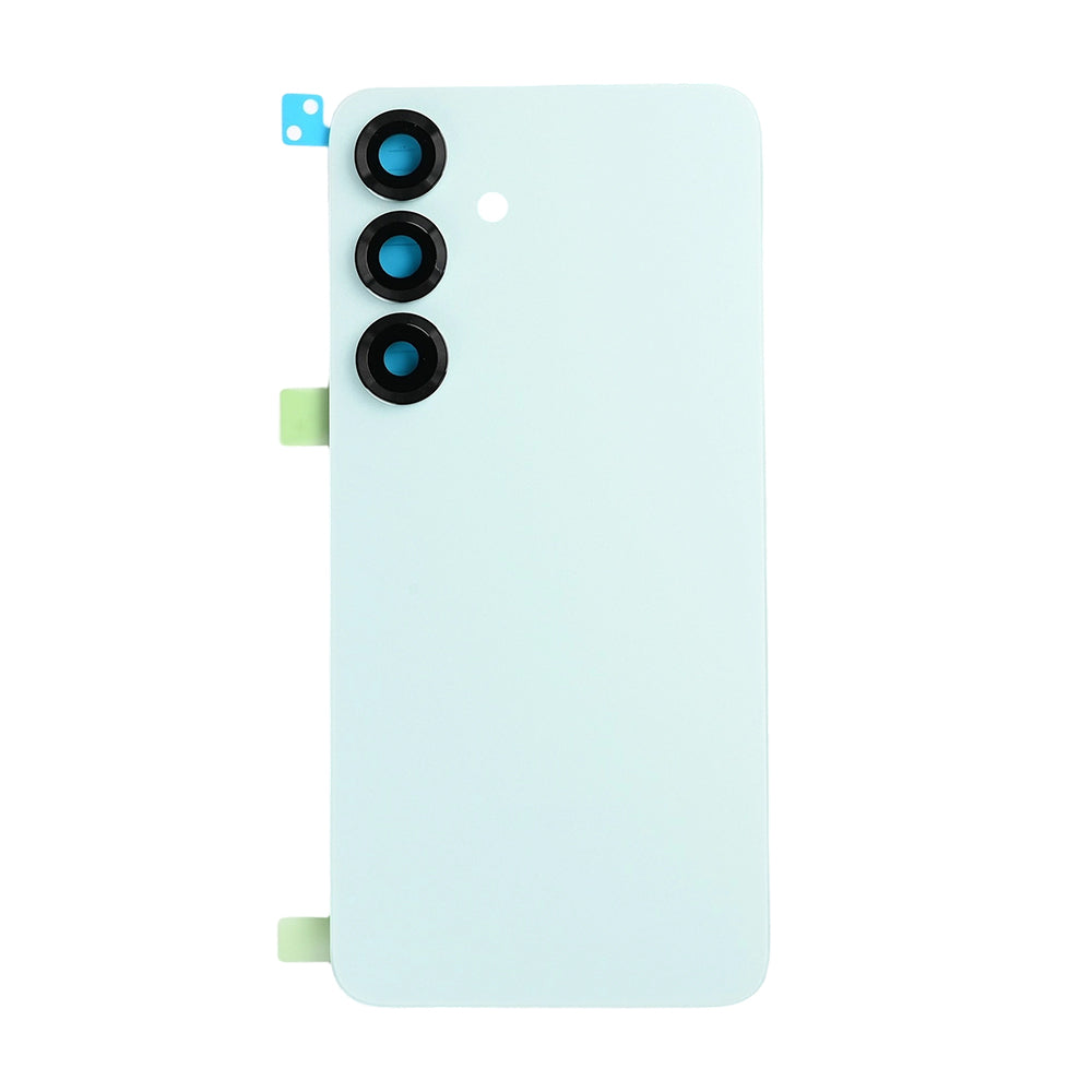 Samsung Galaxy S25 S931B Original OEM Backcover mit Kameraglas, Farbe wählbar – Bild 5
