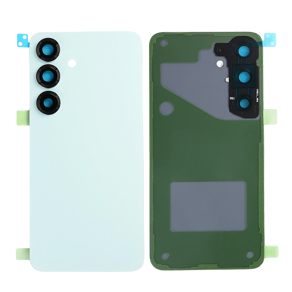 Samsung Galaxy S25 S931B Original OEM Backcover mit Kameraglas, Farbe wählbar – Bild 17