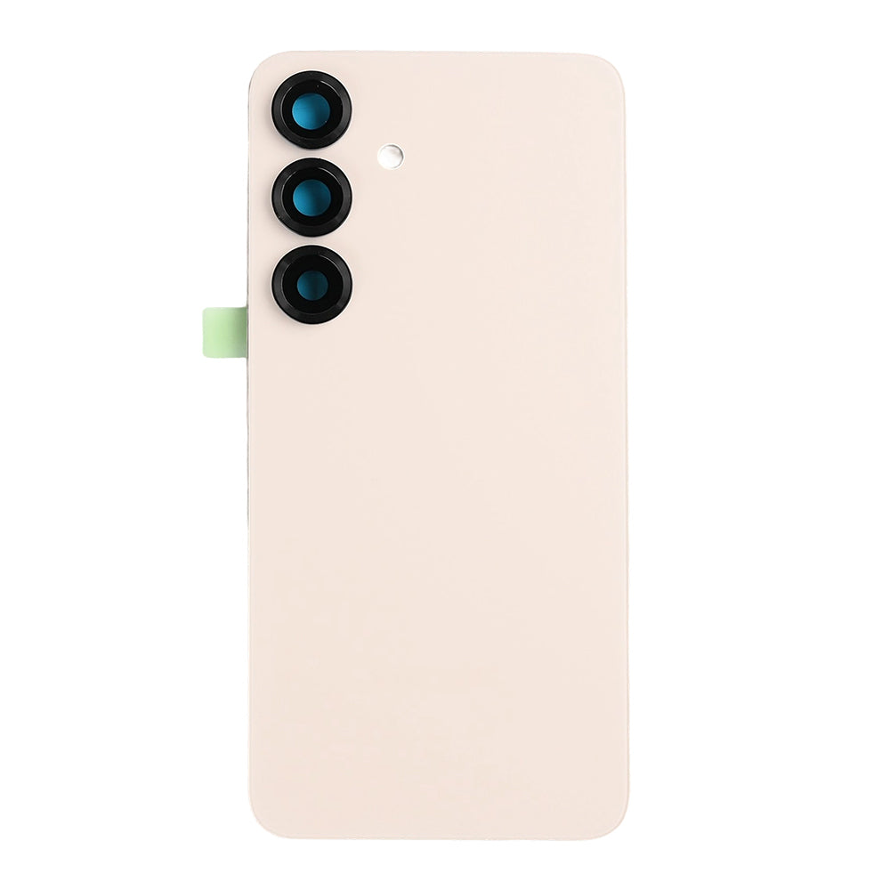 Samsung Galaxy S25 S931B Original OEM Backcover mit Kameraglas, Farbe wählbar – Bild 4