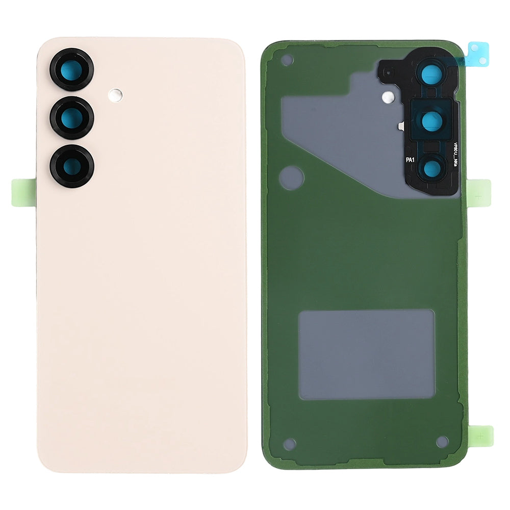 Samsung Galaxy S25 S931B Original OEM Backcover mit Kameraglas, Farbe wählbar – Bild 15