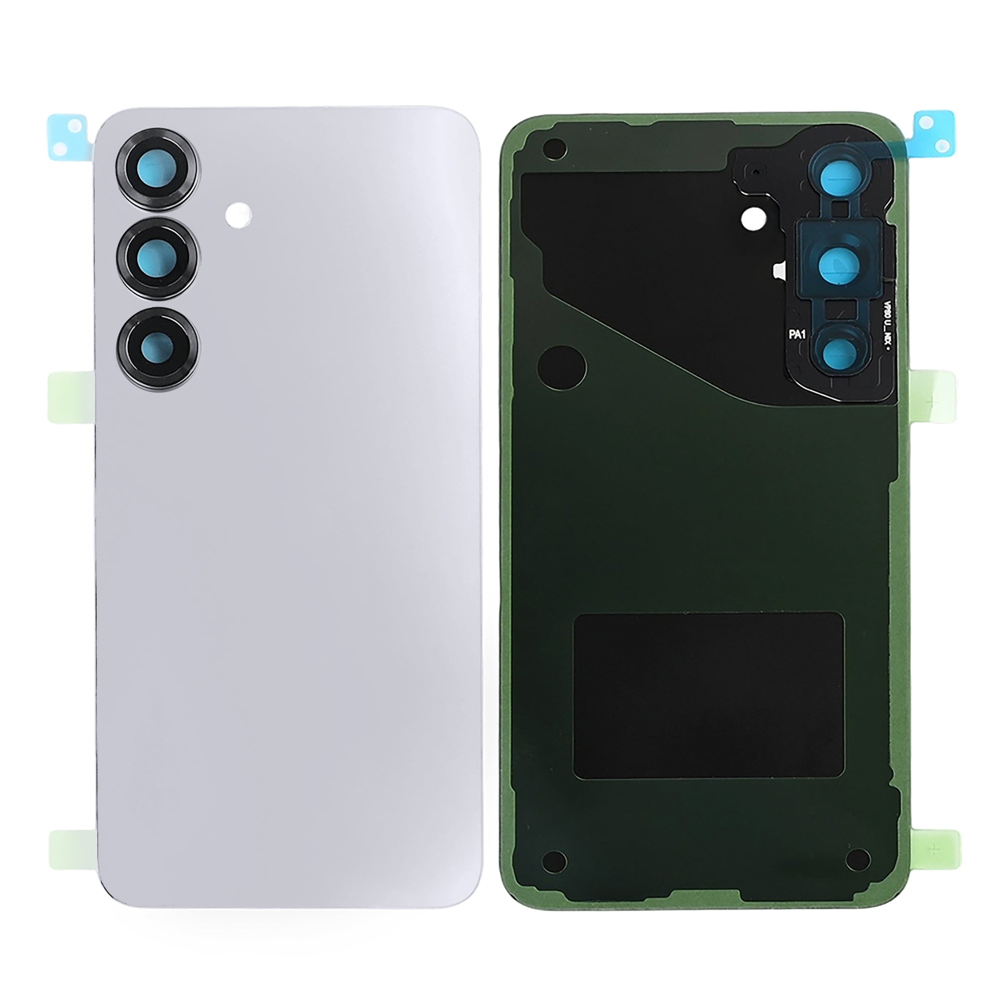 Samsung Galaxy S25 S931B Original OEM Backcover mit Kameraglas, Farbe wählbar – Bild 13