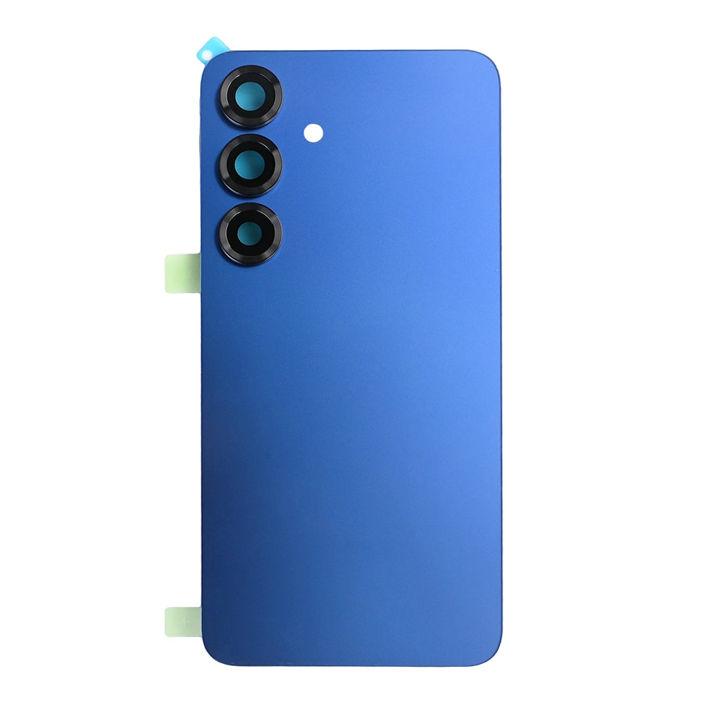 Samsung Galaxy S25 S931B Original OEM Backcover mit Kameraglas, Farbe wählbar – Bild 2