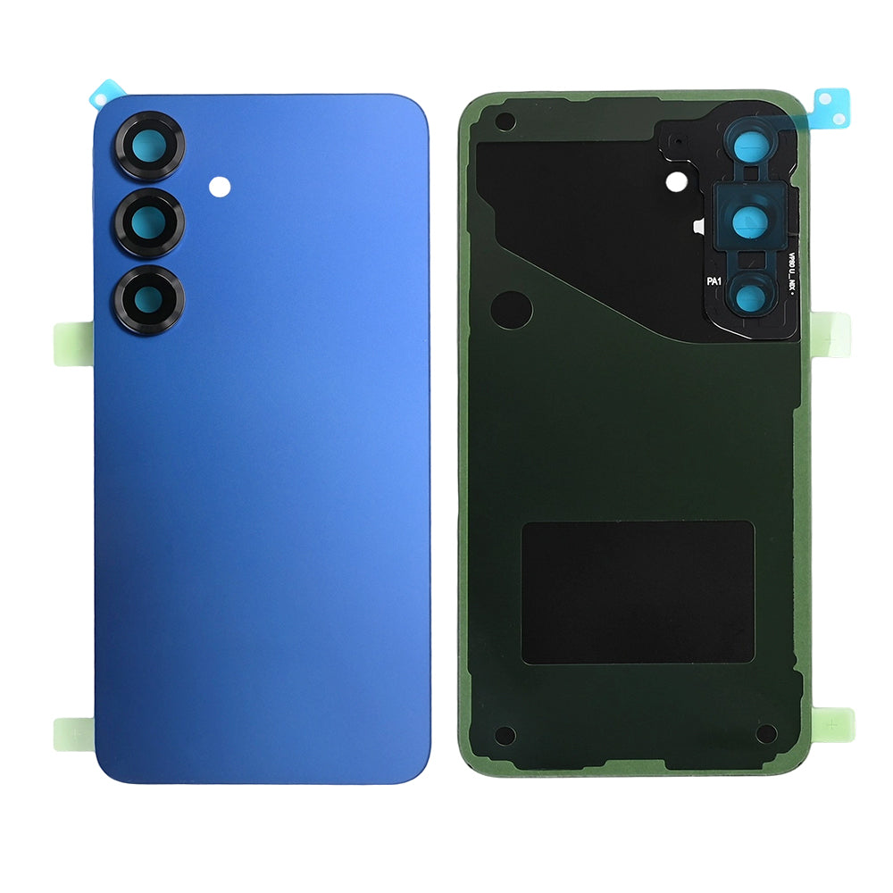 Samsung Galaxy S25 S931B Original OEM Backcover mit Kameraglas, Farbe wählbar – Bild 11