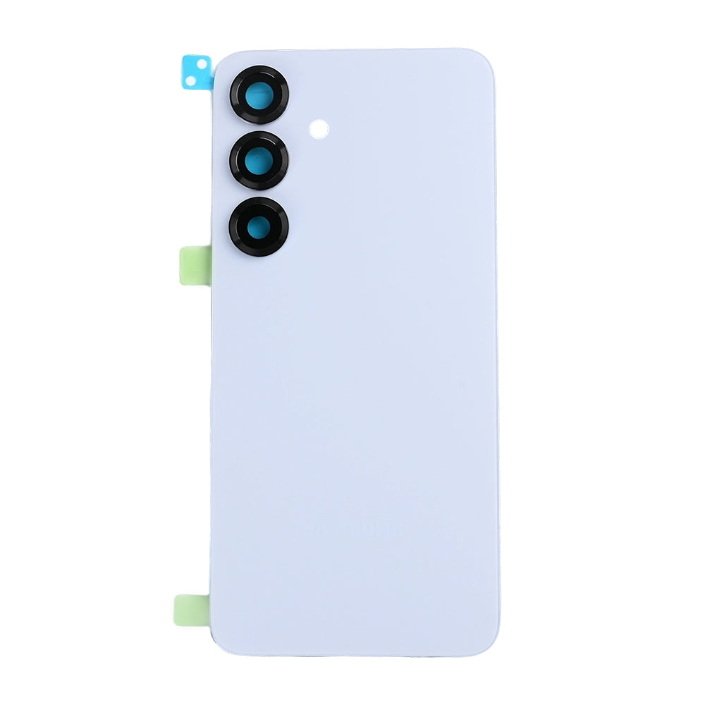 Samsung Galaxy S25 S931B Original OEM Backcover mit Kameraglas, Farbe wählbar
