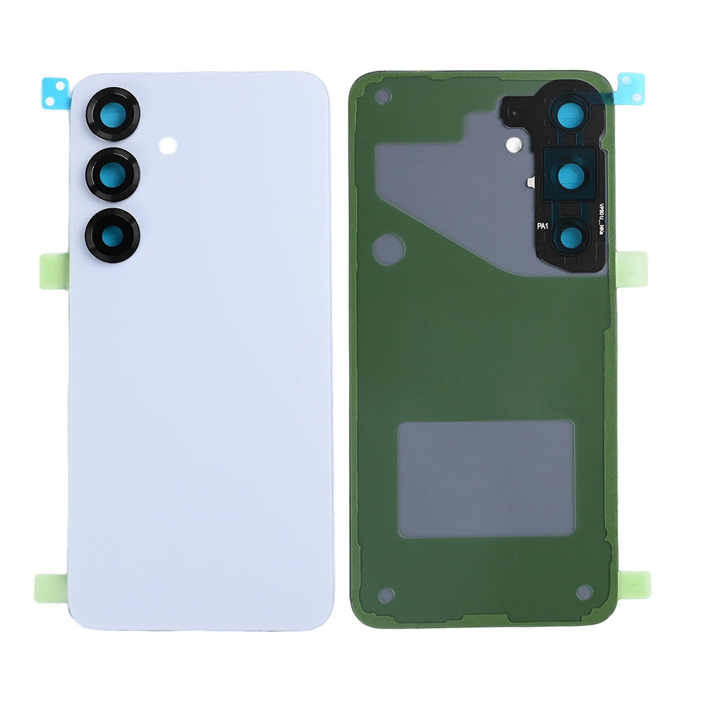 Samsung Galaxy S25 S931B Original OEM Backcover mit Kameraglas, Farbe wählbar – Bild 9
