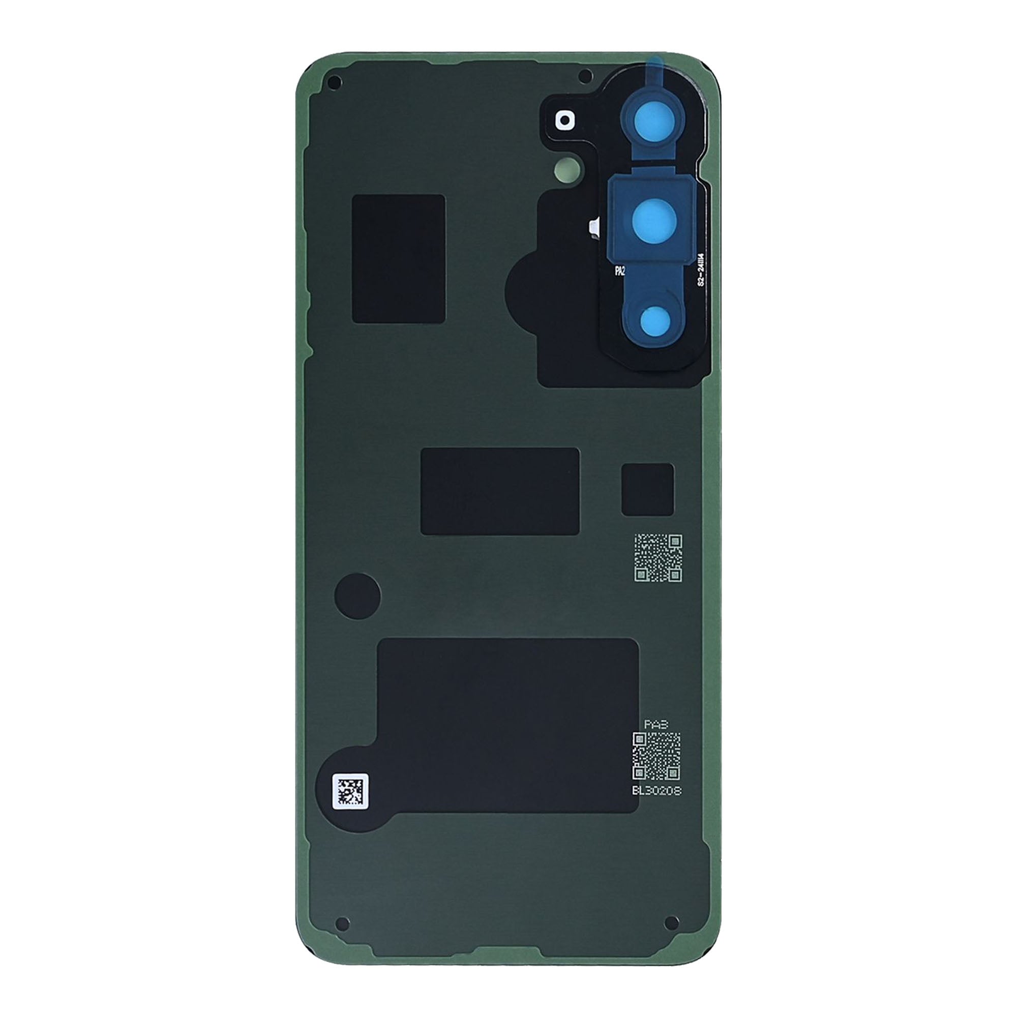Samsung Galaxy S25 Plus S936B Original OEM Backcover mit Kameraglas, Farbe wählbar – Bild 18
