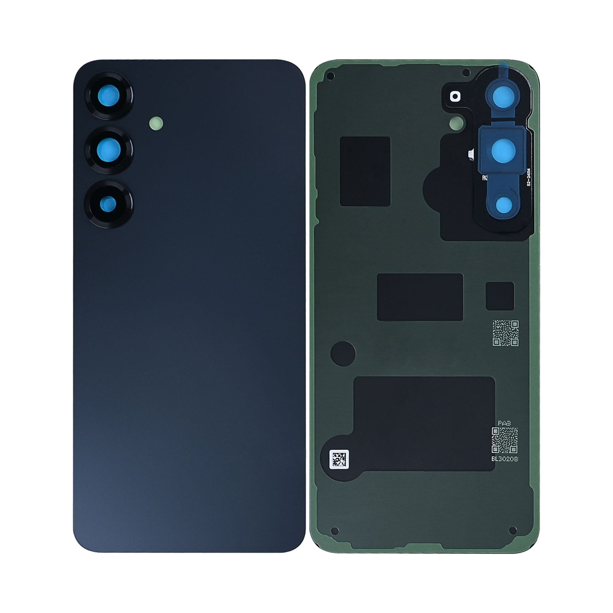 Samsung Galaxy S25 Plus S936B Original OEM Backcover mit Kameraglas, Farbe wählbar – Bild 19