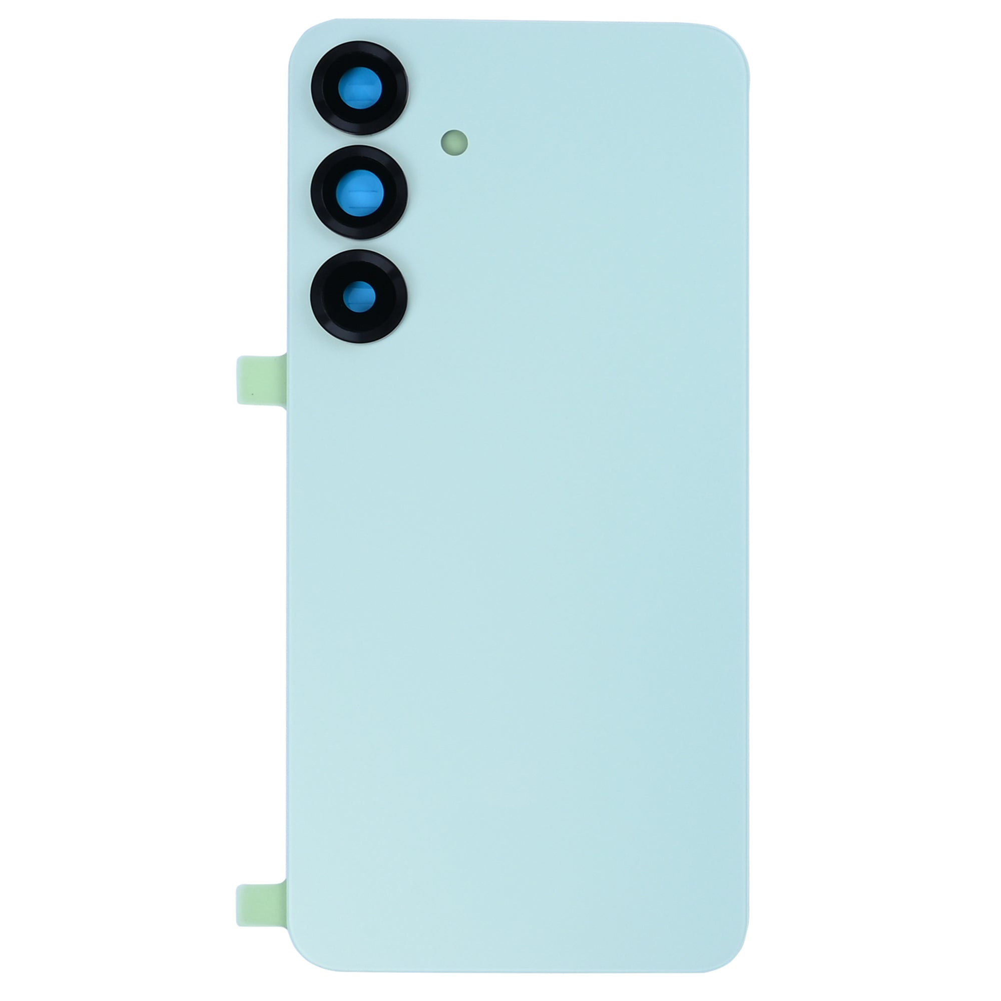 Samsung Galaxy S25 Plus S936B Original OEM Backcover mit Kameraglas, Farbe wählbar – Bild 5