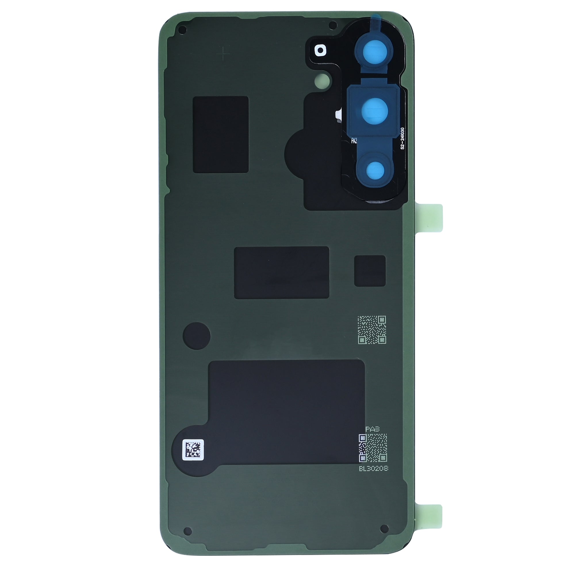 Samsung Galaxy S25 Plus S936B Original OEM Backcover mit Kameraglas, Farbe wählbar – Bild 15