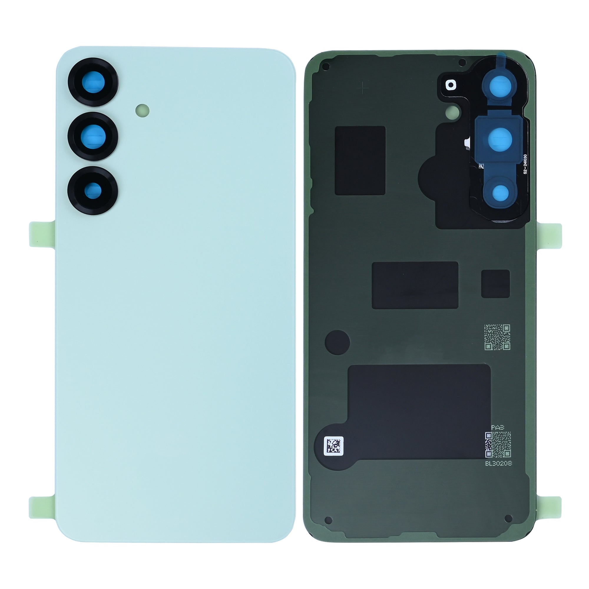 Samsung Galaxy S25 Plus S936B Original OEM Backcover mit Kameraglas, Farbe wählbar – Bild 16