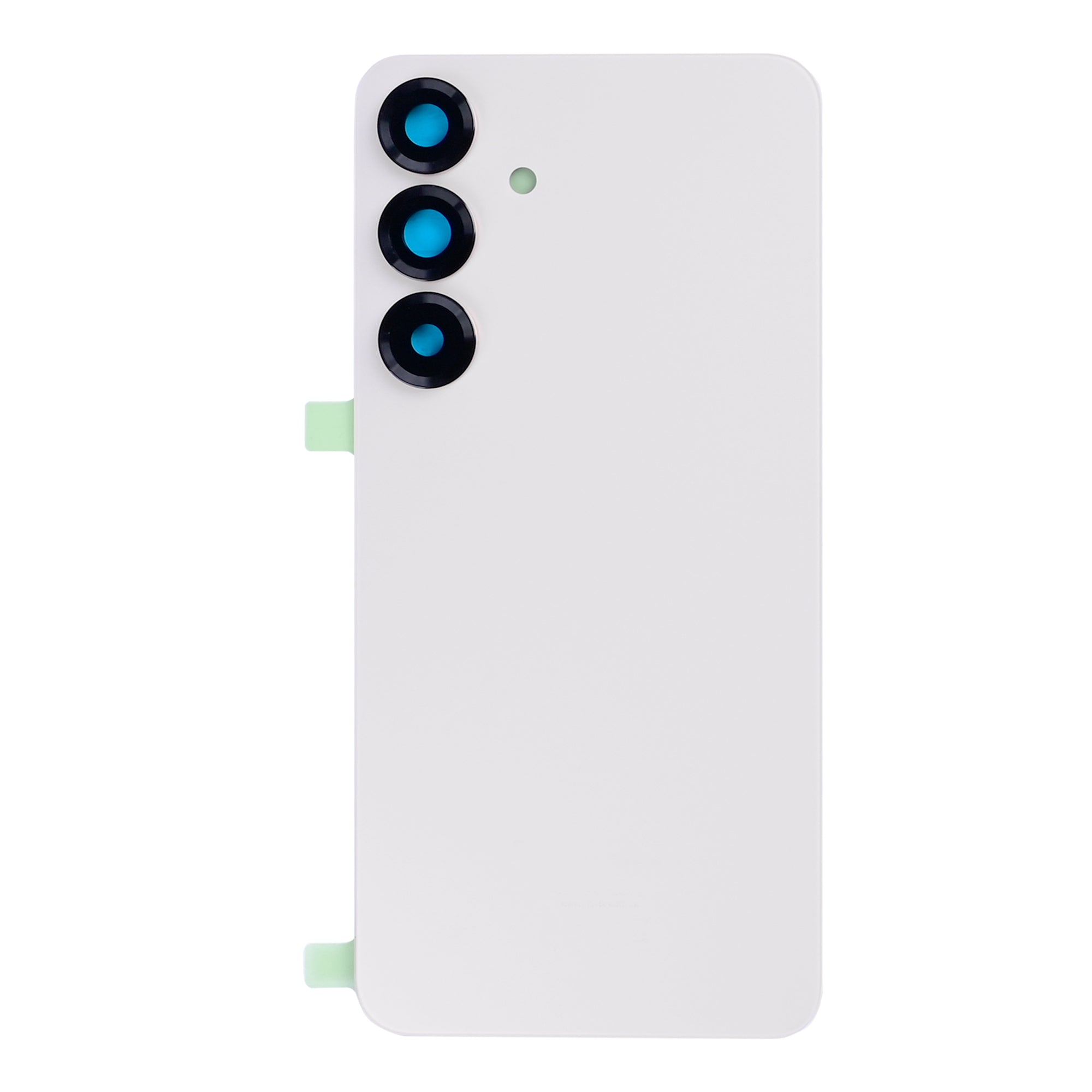 Samsung Galaxy S25 Plus S936B Original OEM Backcover mit Kameraglas, Farbe wählbar – Bild 4