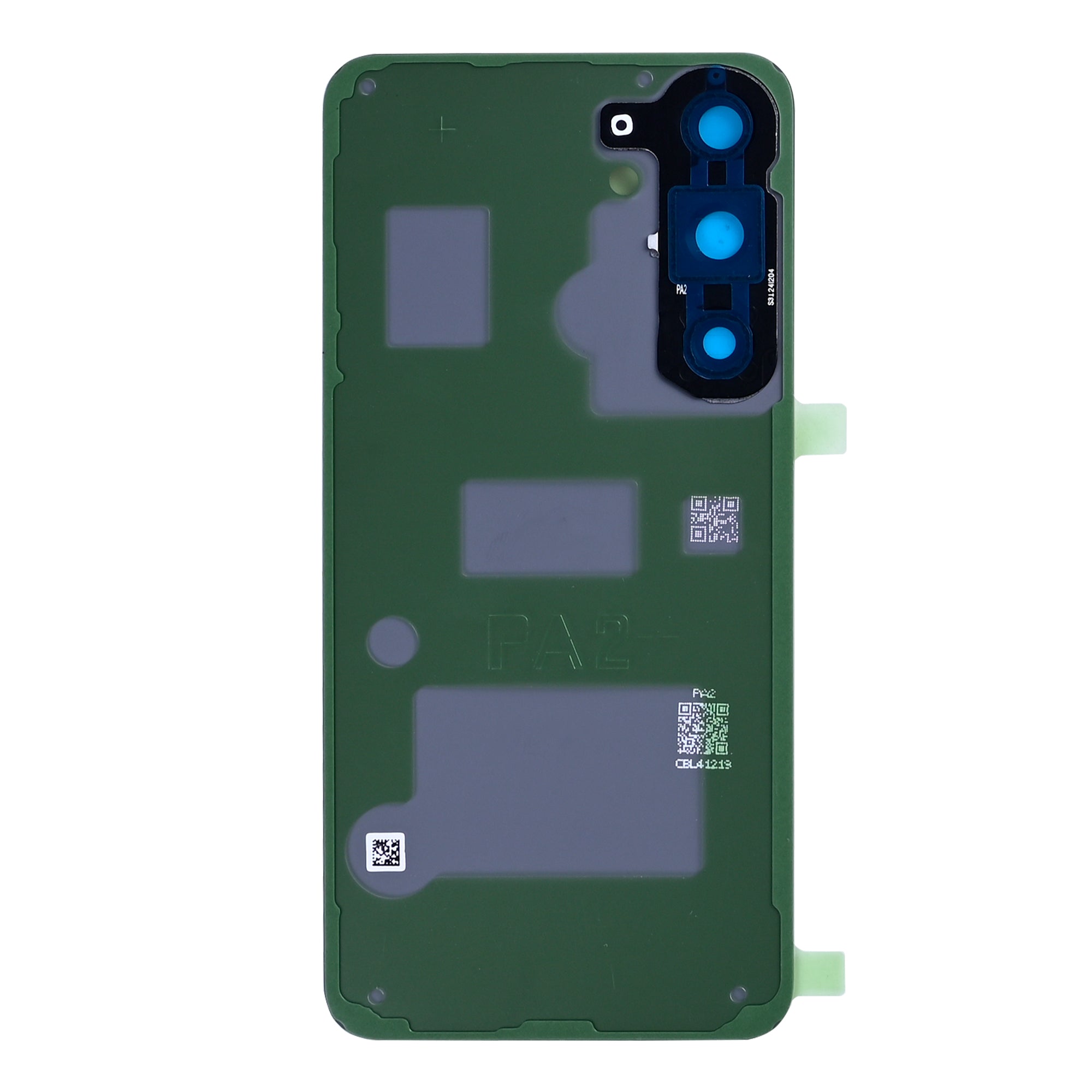 Samsung Galaxy S25 Plus S936B Original OEM Backcover mit Kameraglas, Farbe wählbar – Bild 13