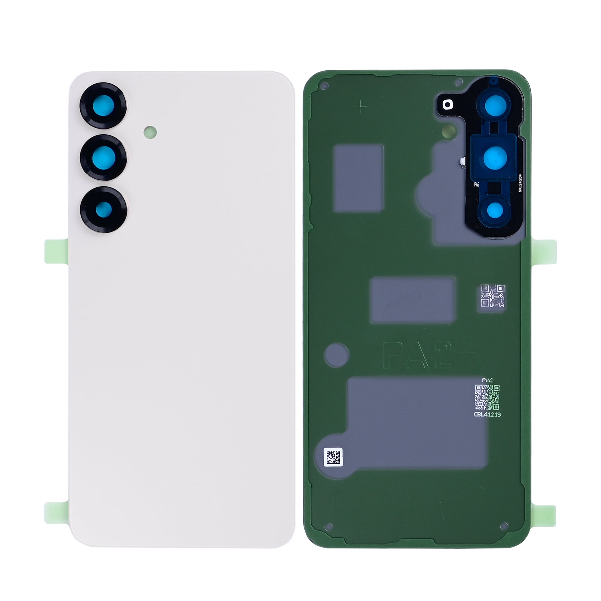 Samsung Galaxy S25 Plus S936B Original OEM Backcover mit Kameraglas, Farbe wählbar – Bild 14