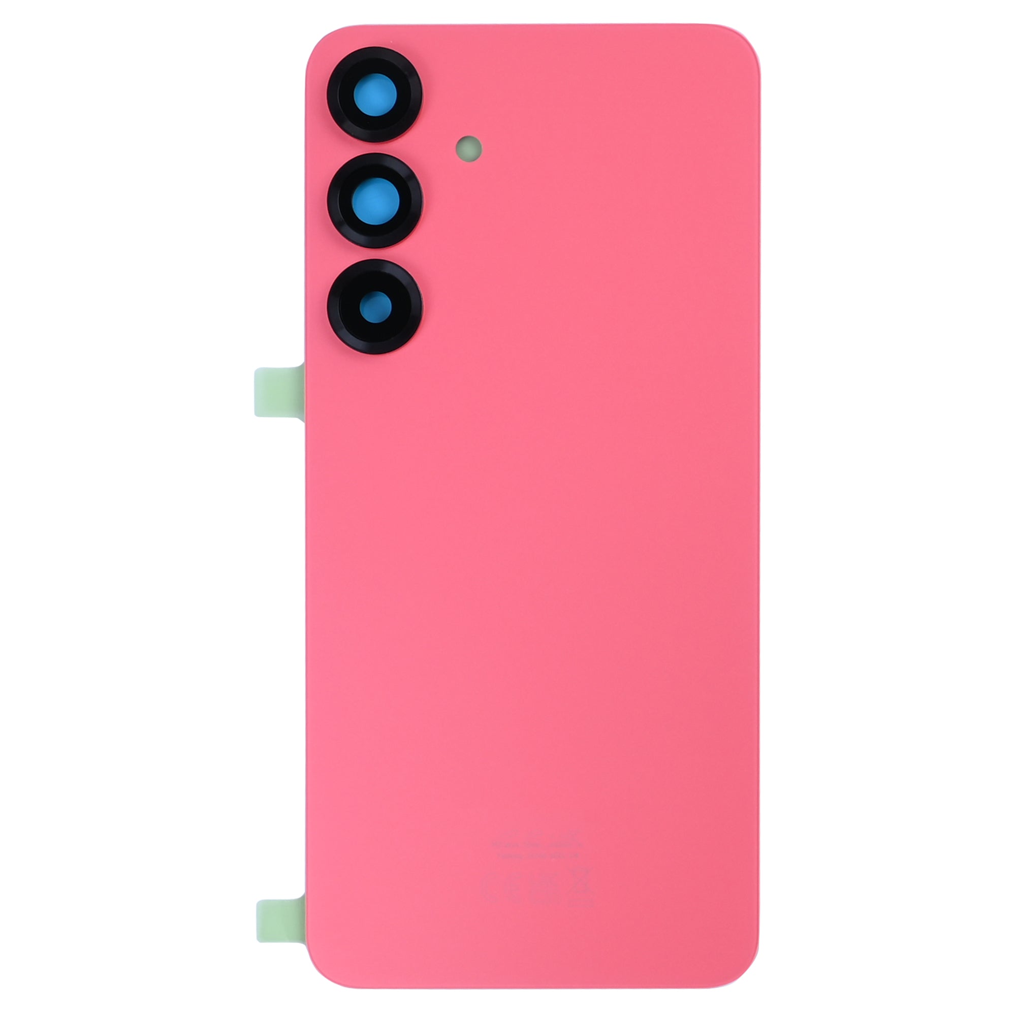 Samsung Galaxy S25 Plus S936B Original OEM Backcover mit Kameraglas, Farbe wählbar – Bild 3
