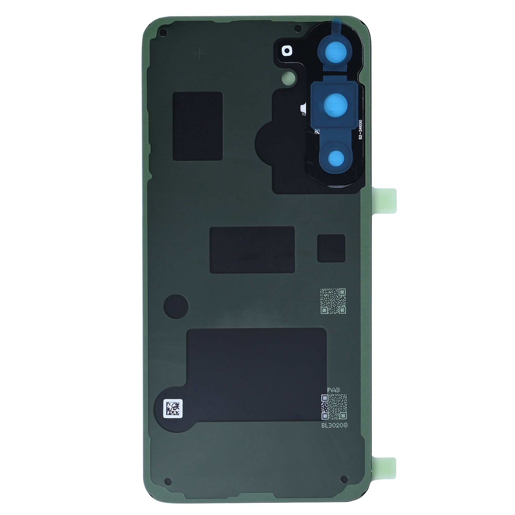 Samsung Galaxy S25 Plus S936B Original OEM Backcover mit Kameraglas, Farbe wählbar – Bild 11