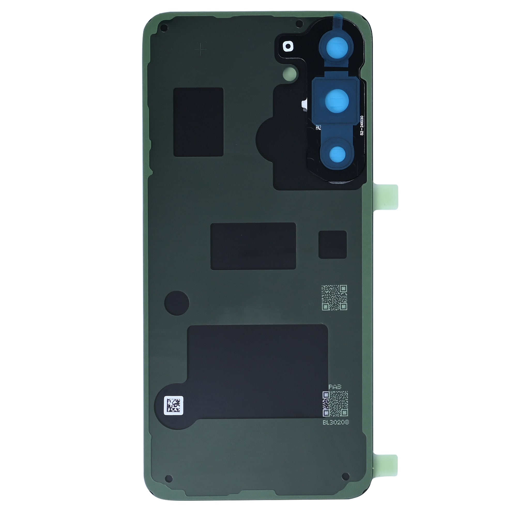 Samsung Galaxy S25 Plus S936B Original OEM Backcover mit Kameraglas, Farbe wählbar – Bild 9