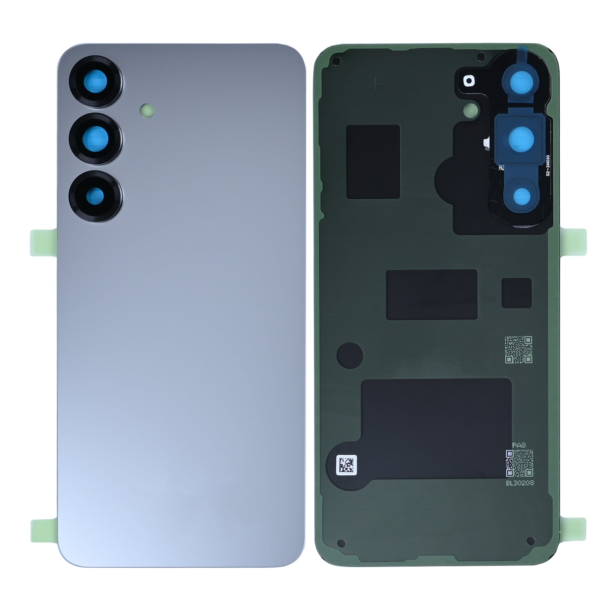 Samsung Galaxy S25 Plus S936B Original OEM Backcover mit Kameraglas, Farbe wählbar – Bild 10
