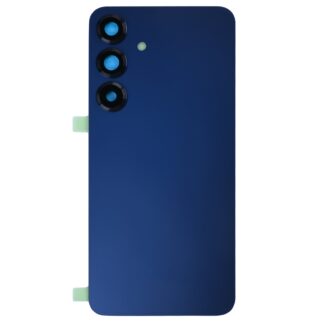 Samsung Galaxy S25 Plus S936B Akkudeckel mit Linse Navy OEM