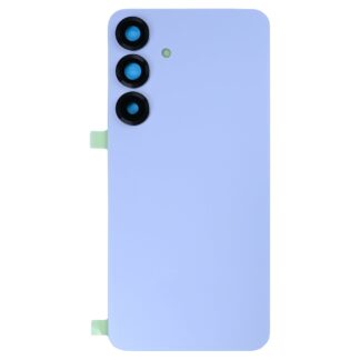 Samsung Galaxy S25 Plus S936B Original OEM Backcover mit Kameraglas, Farbe wählbar